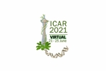 ICAR2021 ICAR2021